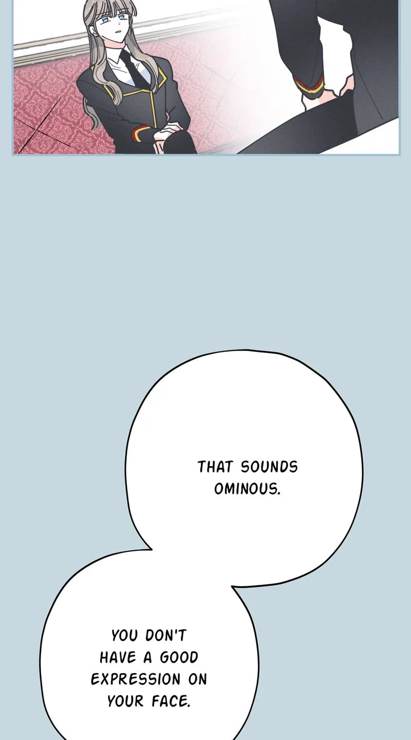The Evil Lady’s Hero Chapter 70 Online - página 30