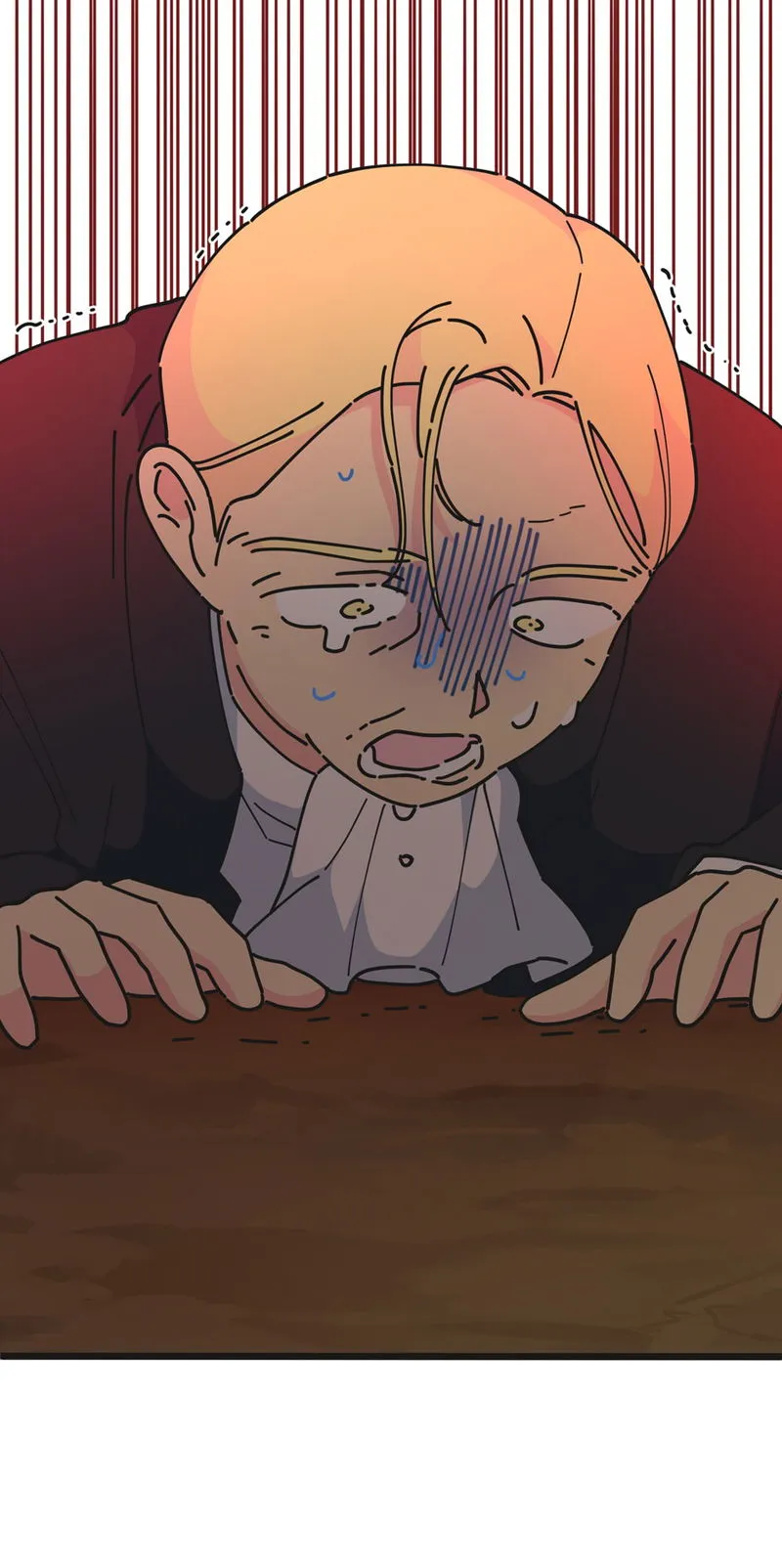 The Evil Lady’s Hero Chapter 70 Online - página 37