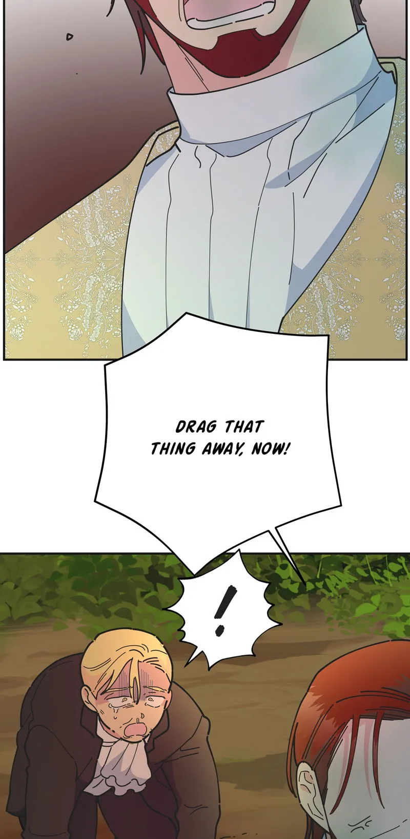 The Evil Lady’s Hero Chapter 70 Online - página 40