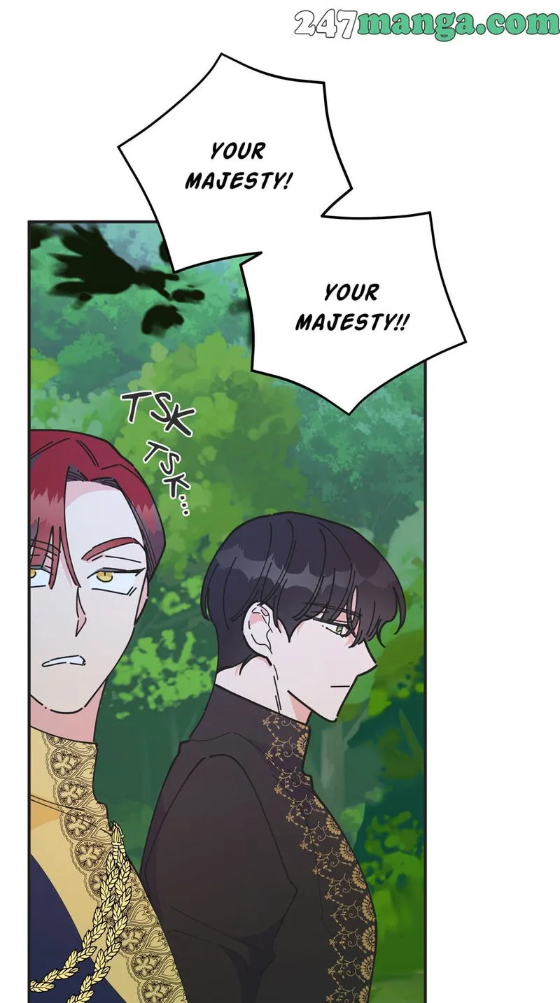 The Evil Lady’s Hero Chapter 70 Online - página 43