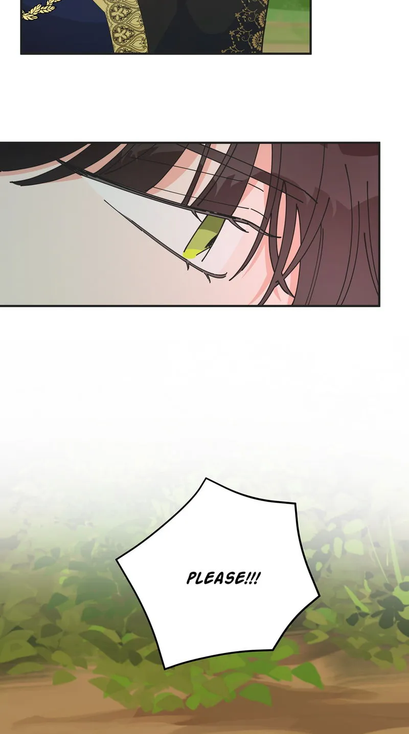 The Evil Lady’s Hero Chapter 70 Online - página 44