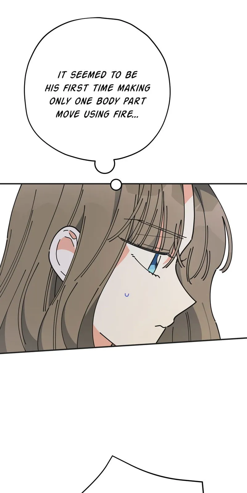 The Evil Lady’s Hero Chapter 70 Online - página 50