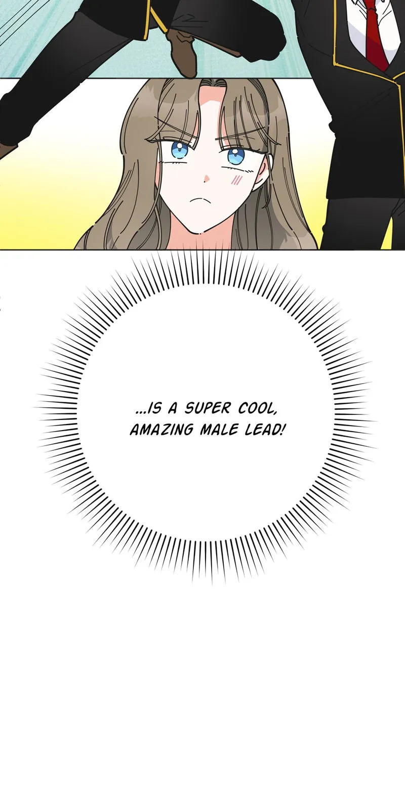 The Evil Lady’s Hero Chapter 70 Online - página 53