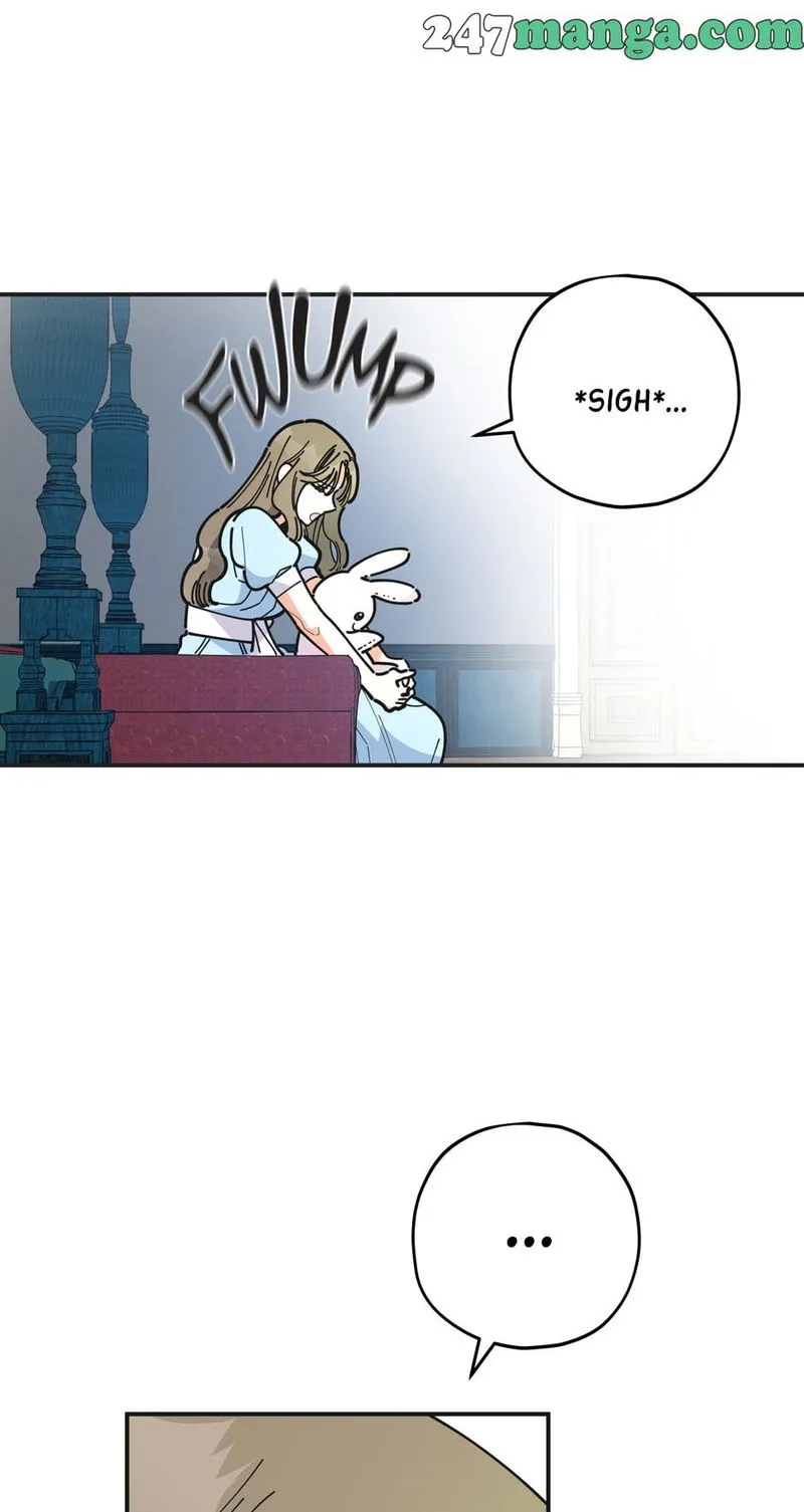 The Evil Lady’s Hero Chapter 70 Online - página 54