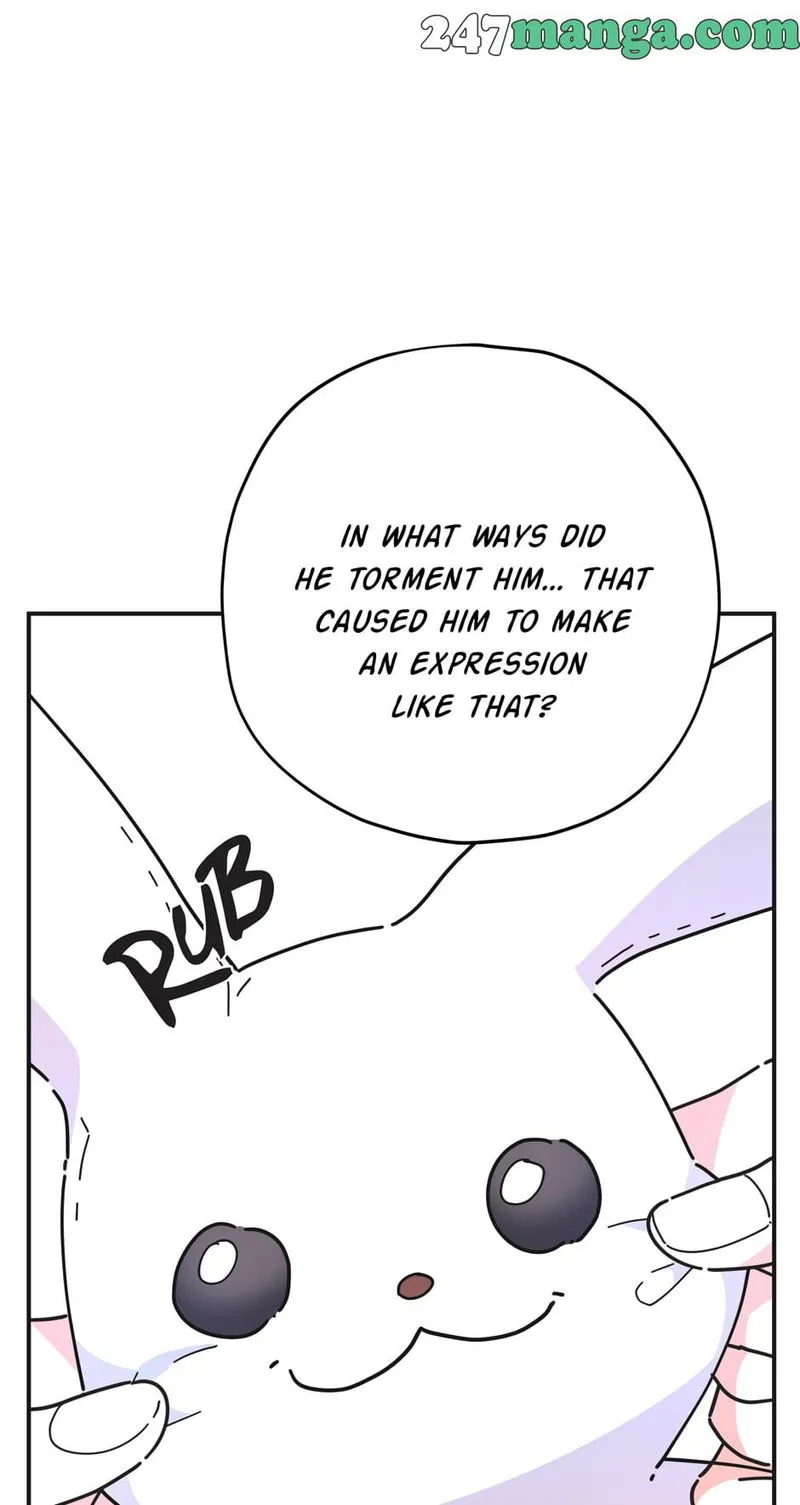 The Evil Lady’s Hero Chapter 70 Online - página 57