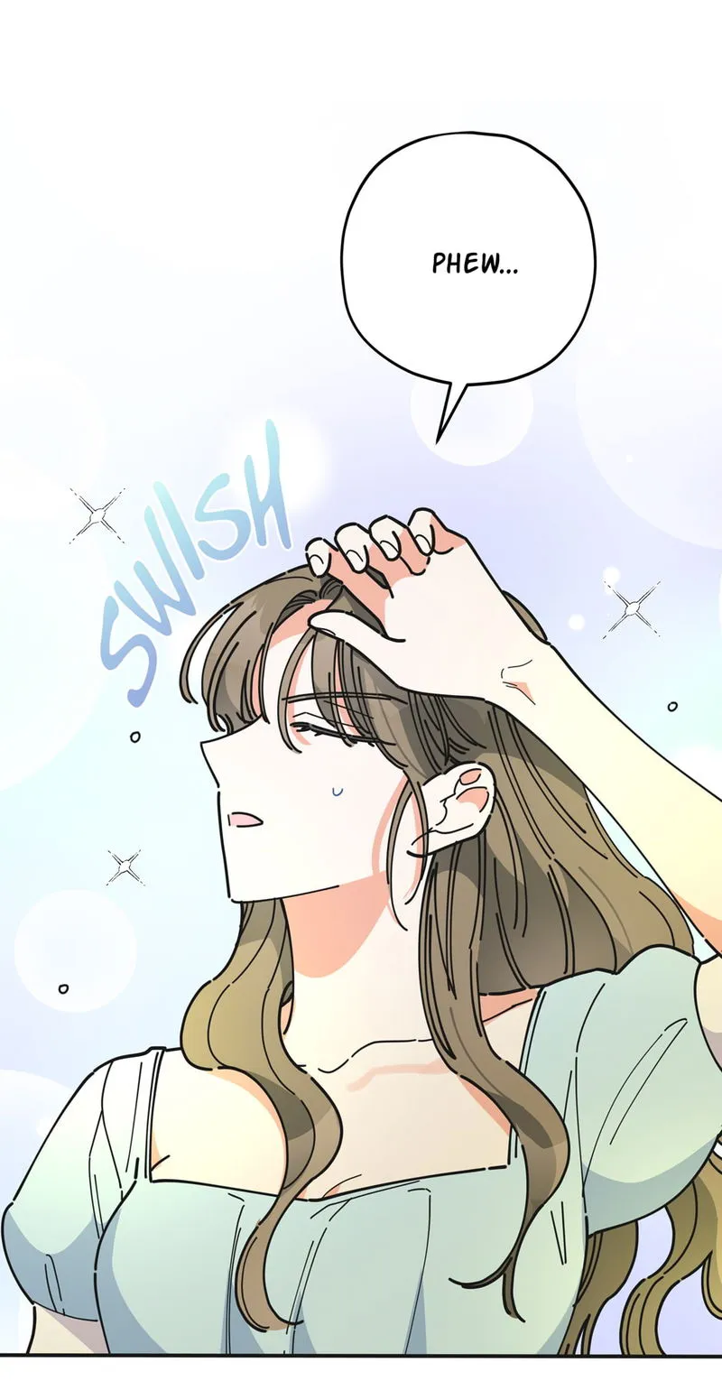 The Evil Lady’s Hero Chapter 70 Online - página 66