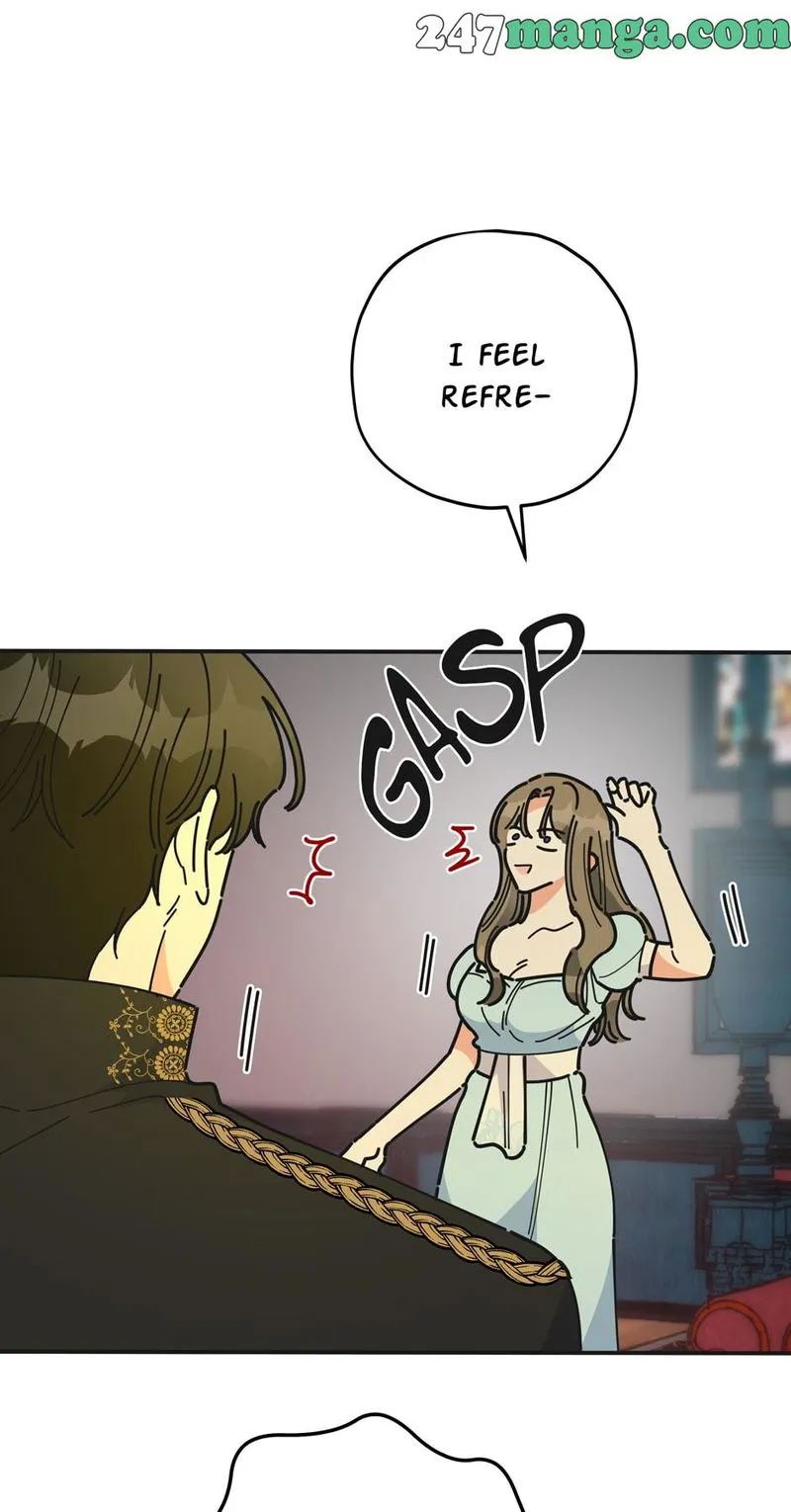 The Evil Lady’s Hero Chapter 70 Online - página 67