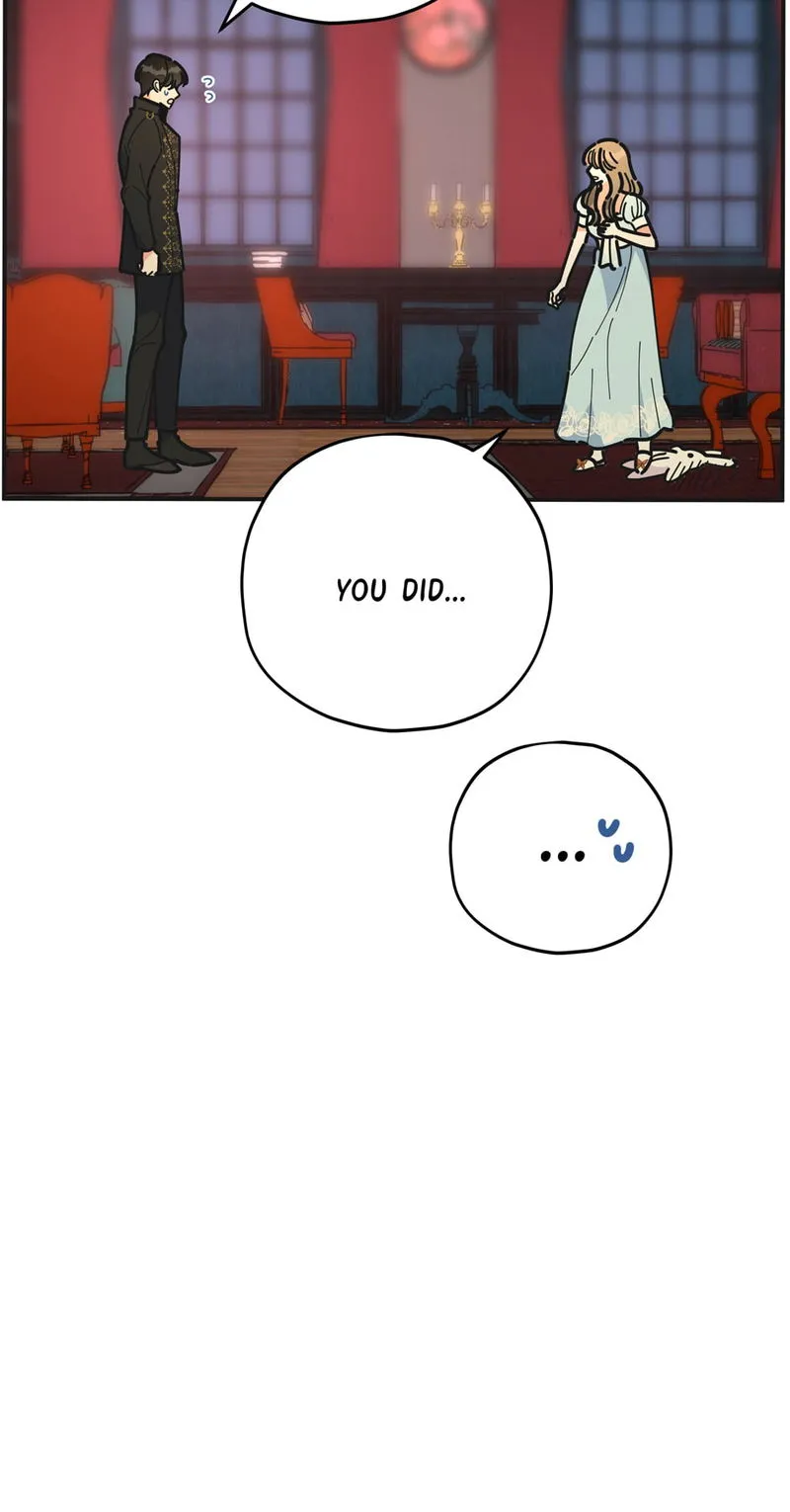 The Evil Lady’s Hero Chapter 70 Online - página 70