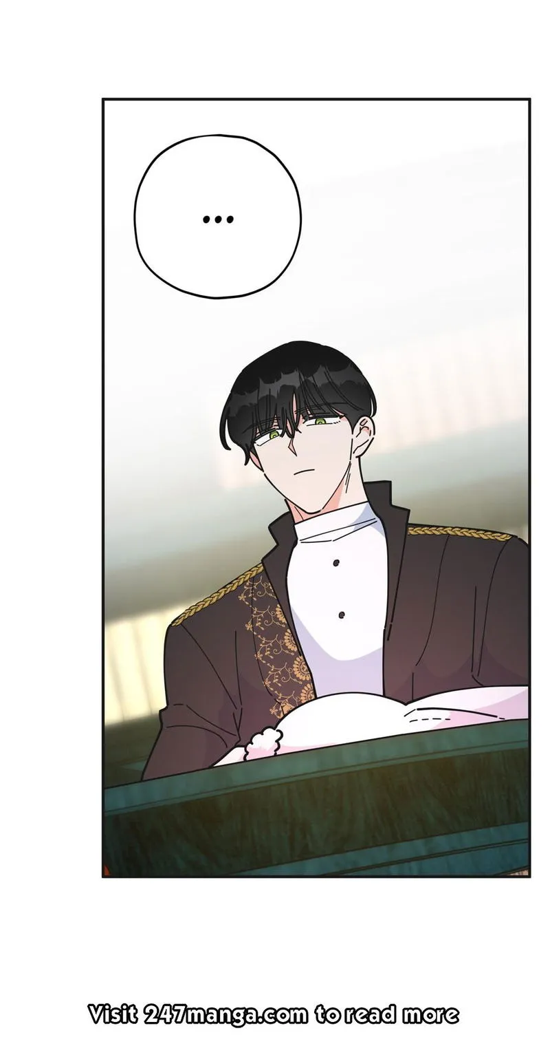 The Evil Lady’s Hero Chapter 70 Online - página 72