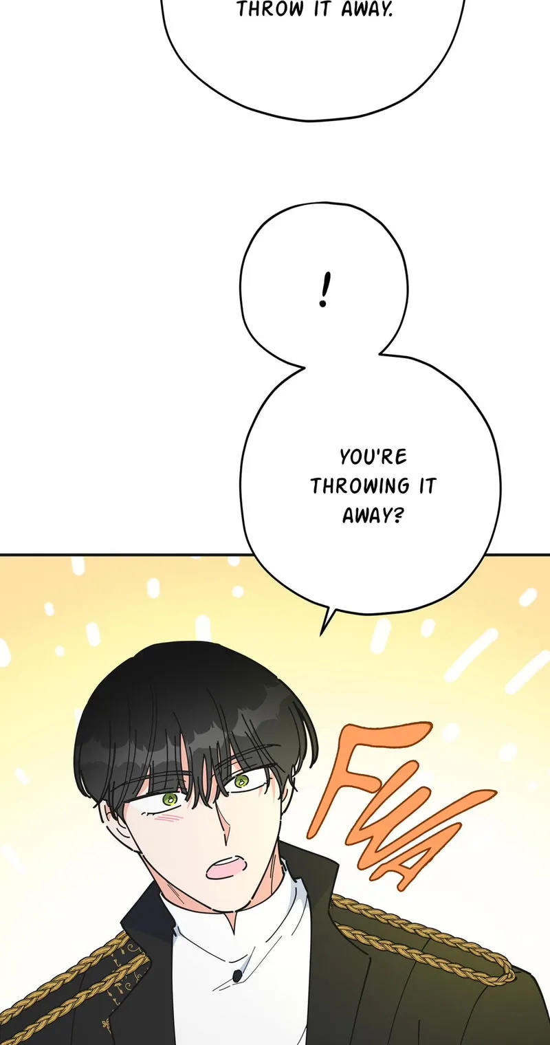 The Evil Lady’s Hero Chapter 70 Online - página 74