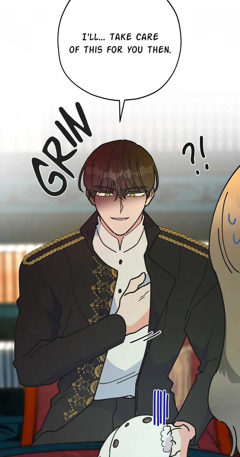 The Evil Lady’s Hero Chapter 70 Online - página 76