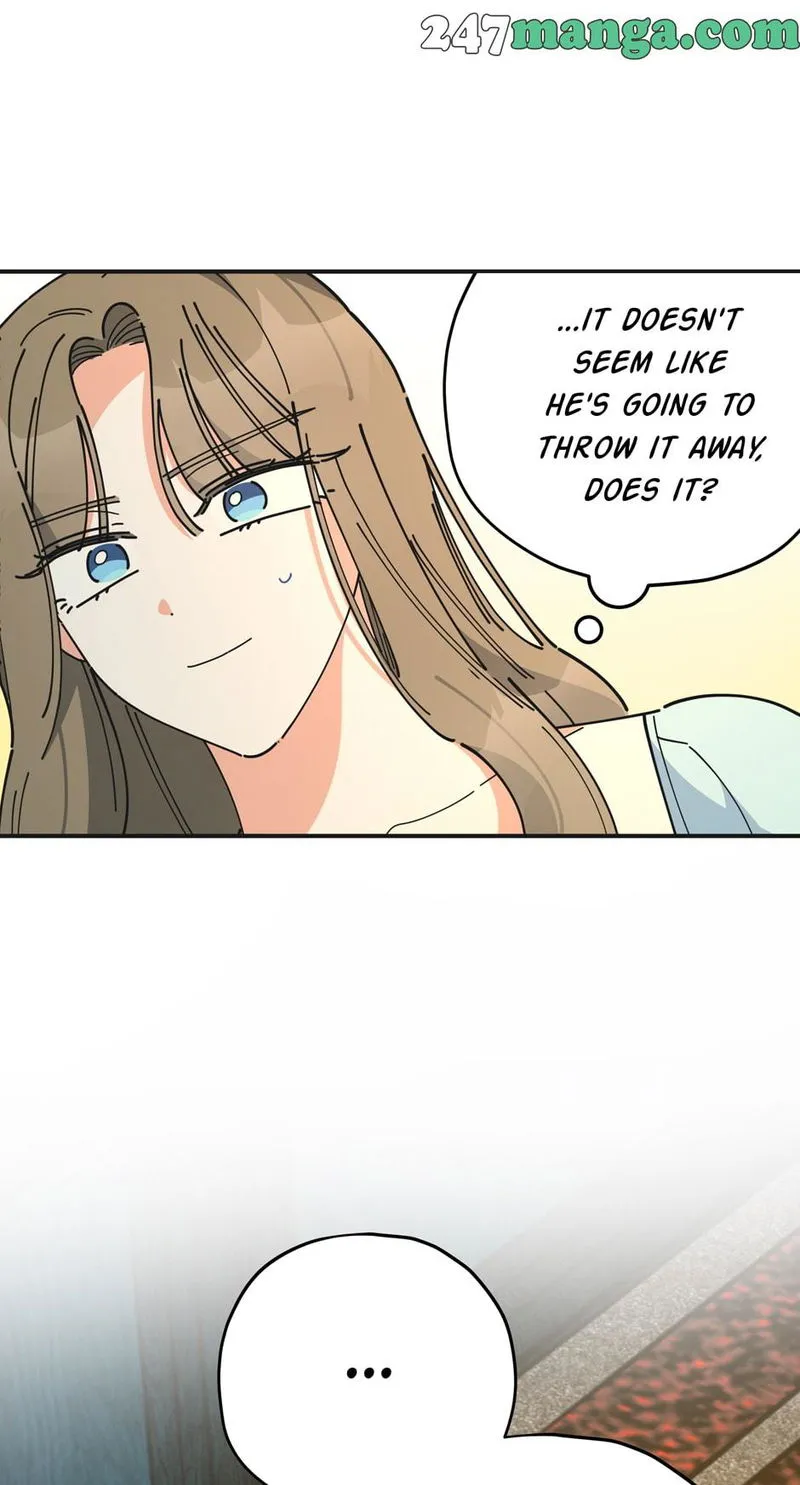 The Evil Lady’s Hero Chapter 70 Online - página 81
