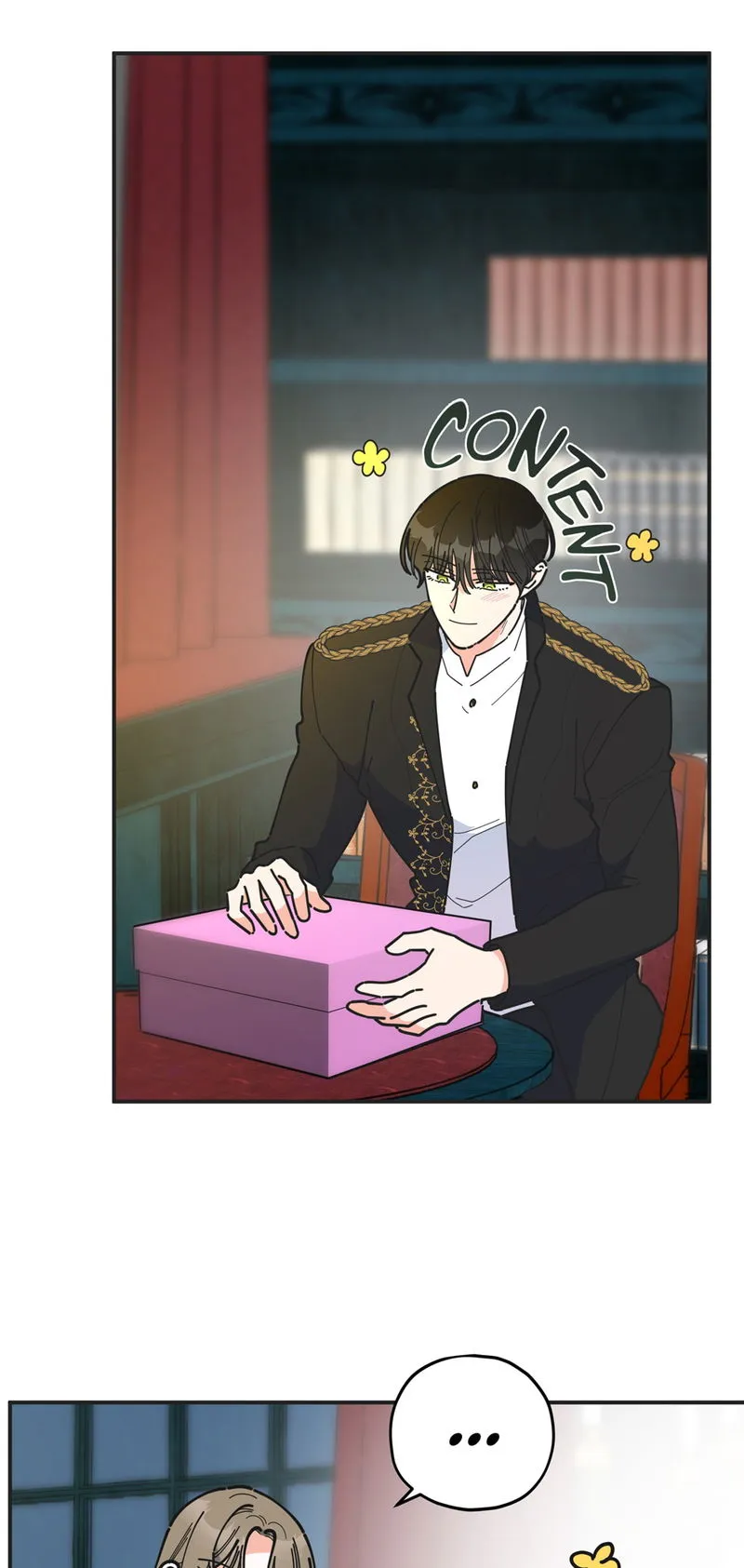 The Evil Lady’s Hero Chapter 71 Online - página 2