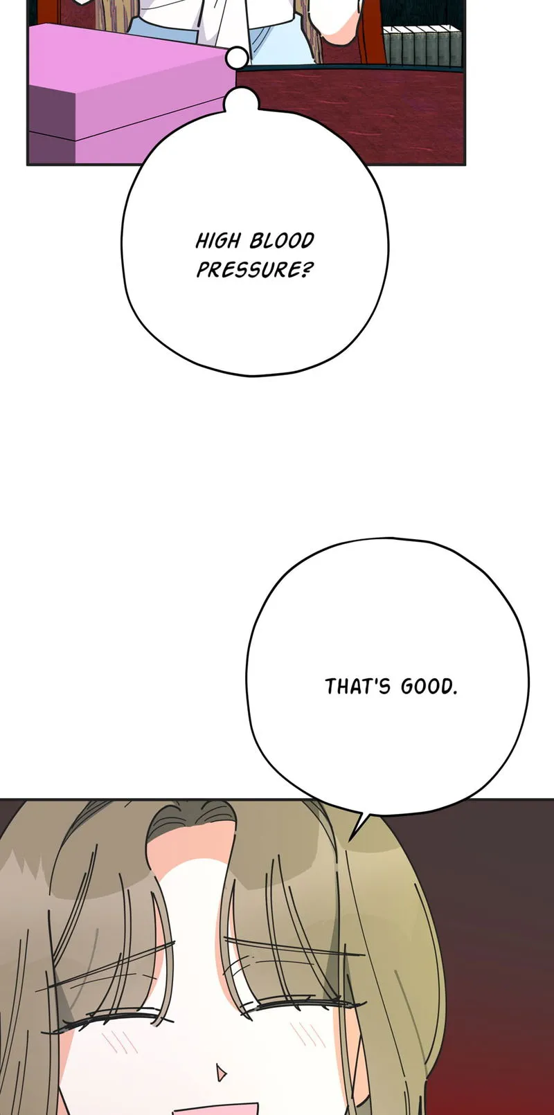 The Evil Lady’s Hero Chapter 71 Online - página 9