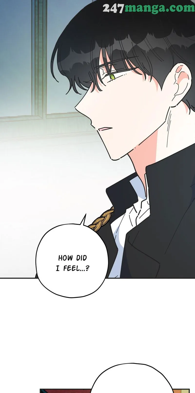 The Evil Lady’s Hero Chapter 71 Online - página 11