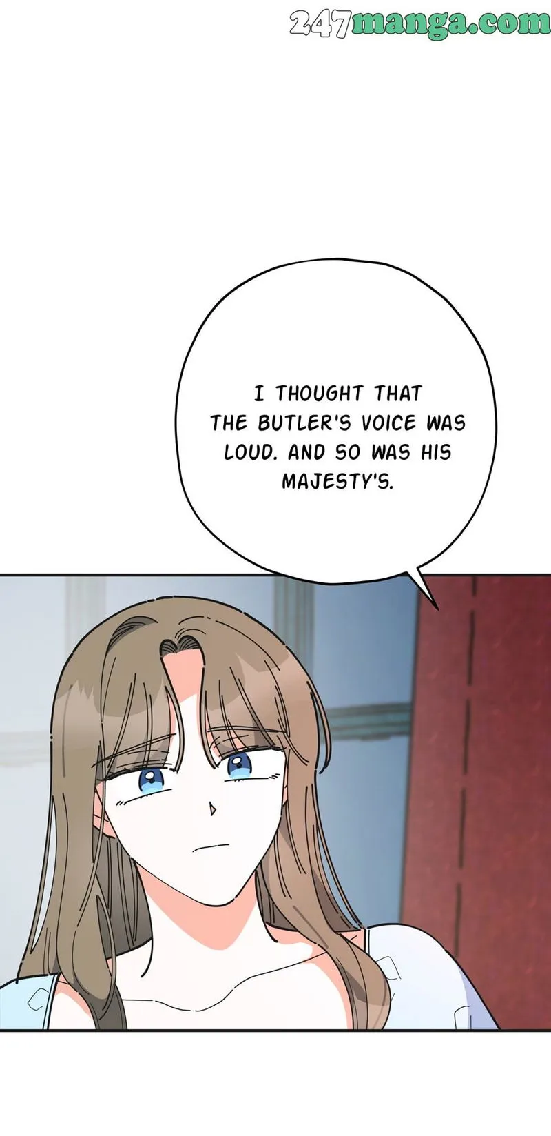 The Evil Lady’s Hero Chapter 71 Online - página 13