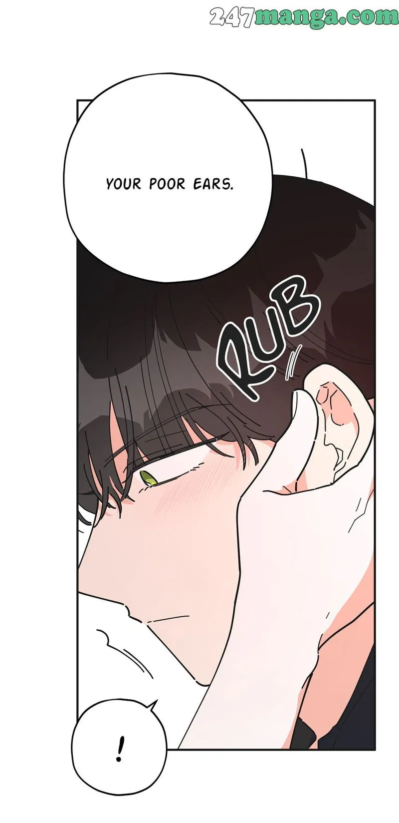 The Evil Lady’s Hero Chapter 71 Online - página 14