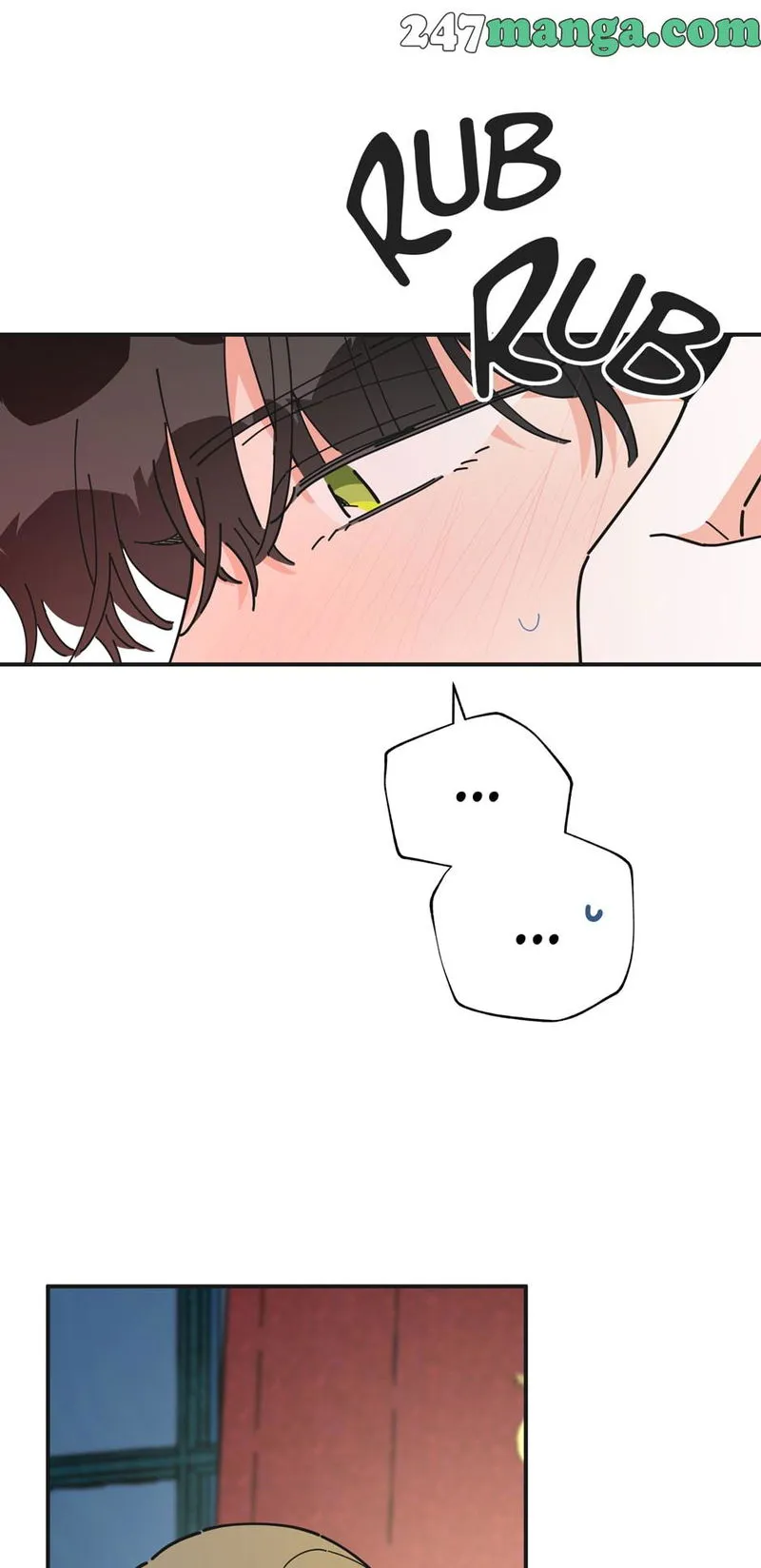 The Evil Lady’s Hero Chapter 71 Online - página 15