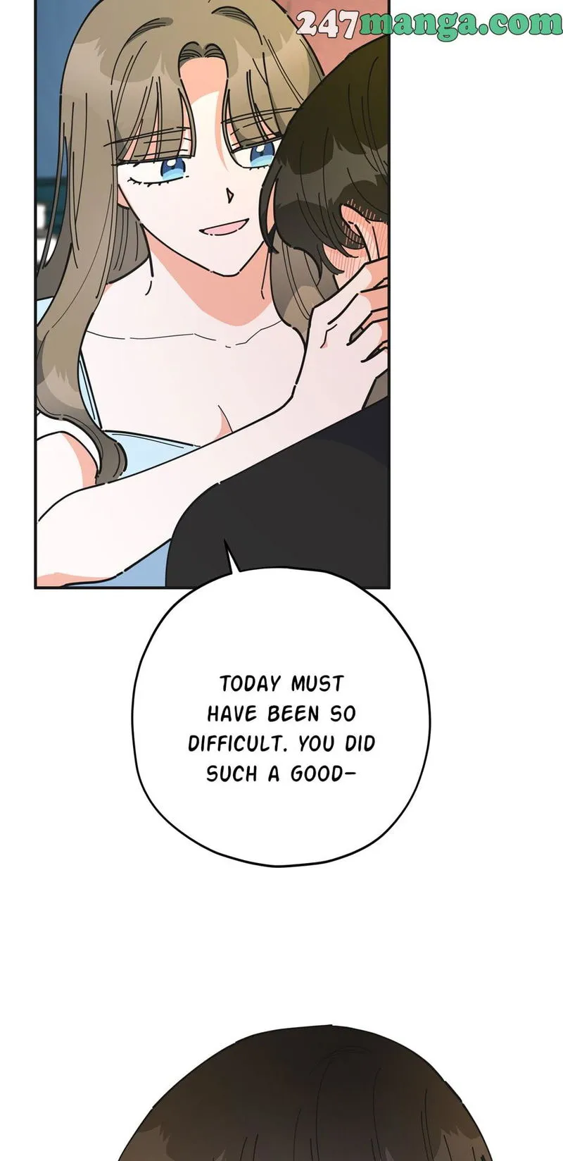 The Evil Lady’s Hero Chapter 71 Online - página 16