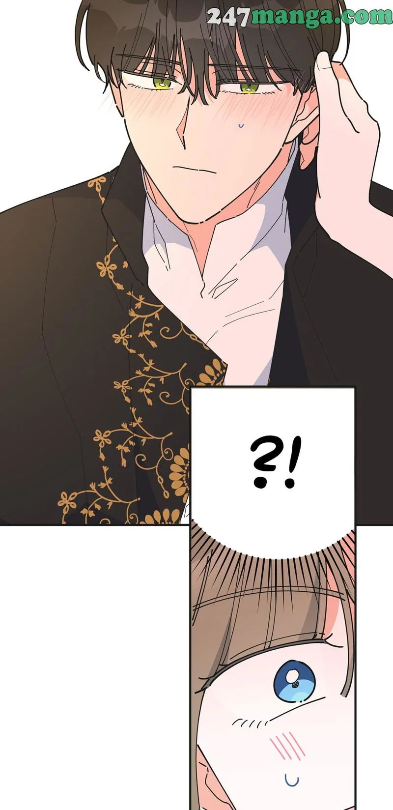 The Evil Lady’s Hero Chapter 71 Online - página 17