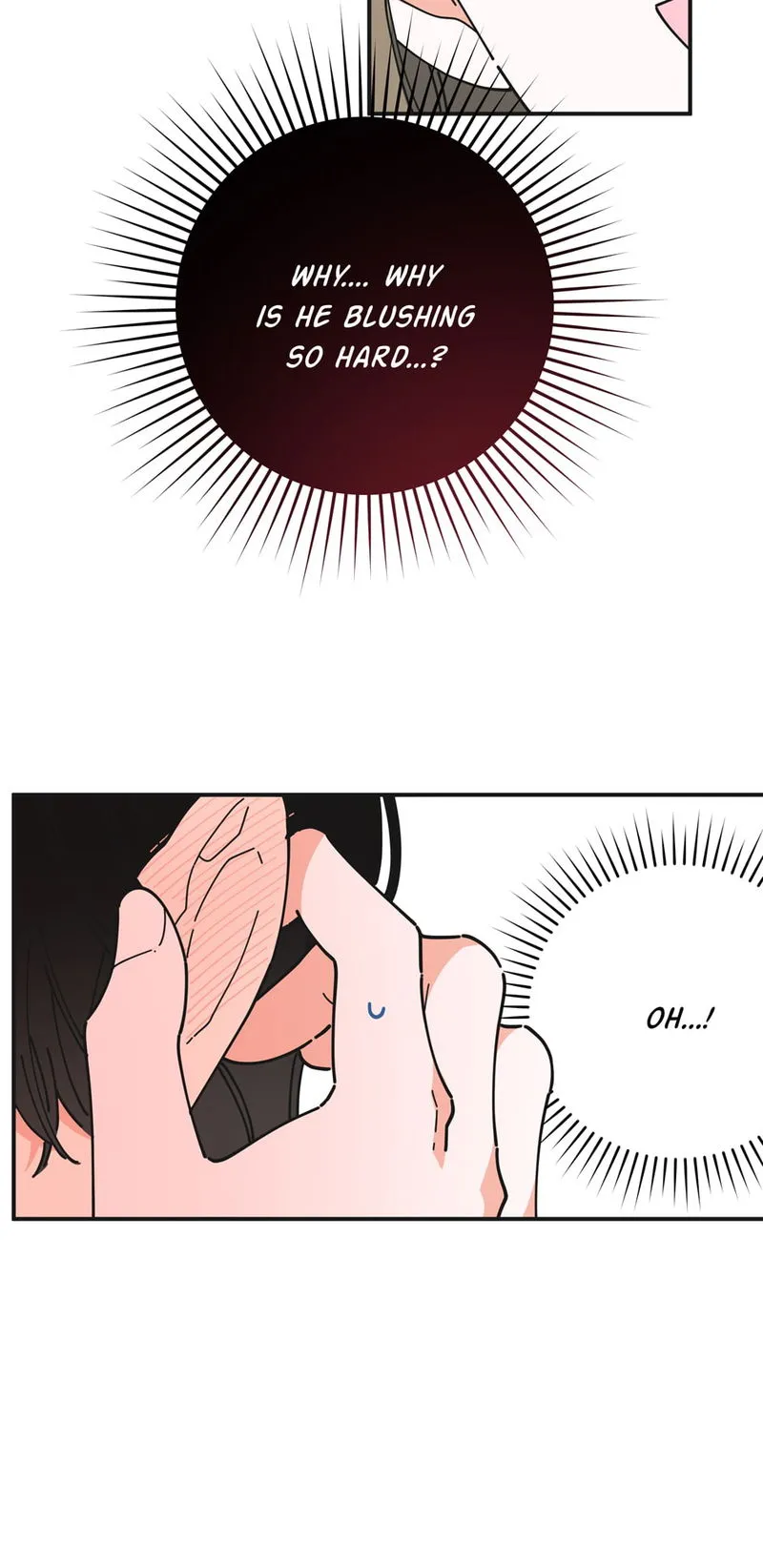 The Evil Lady’s Hero Chapter 71 Online - página 18