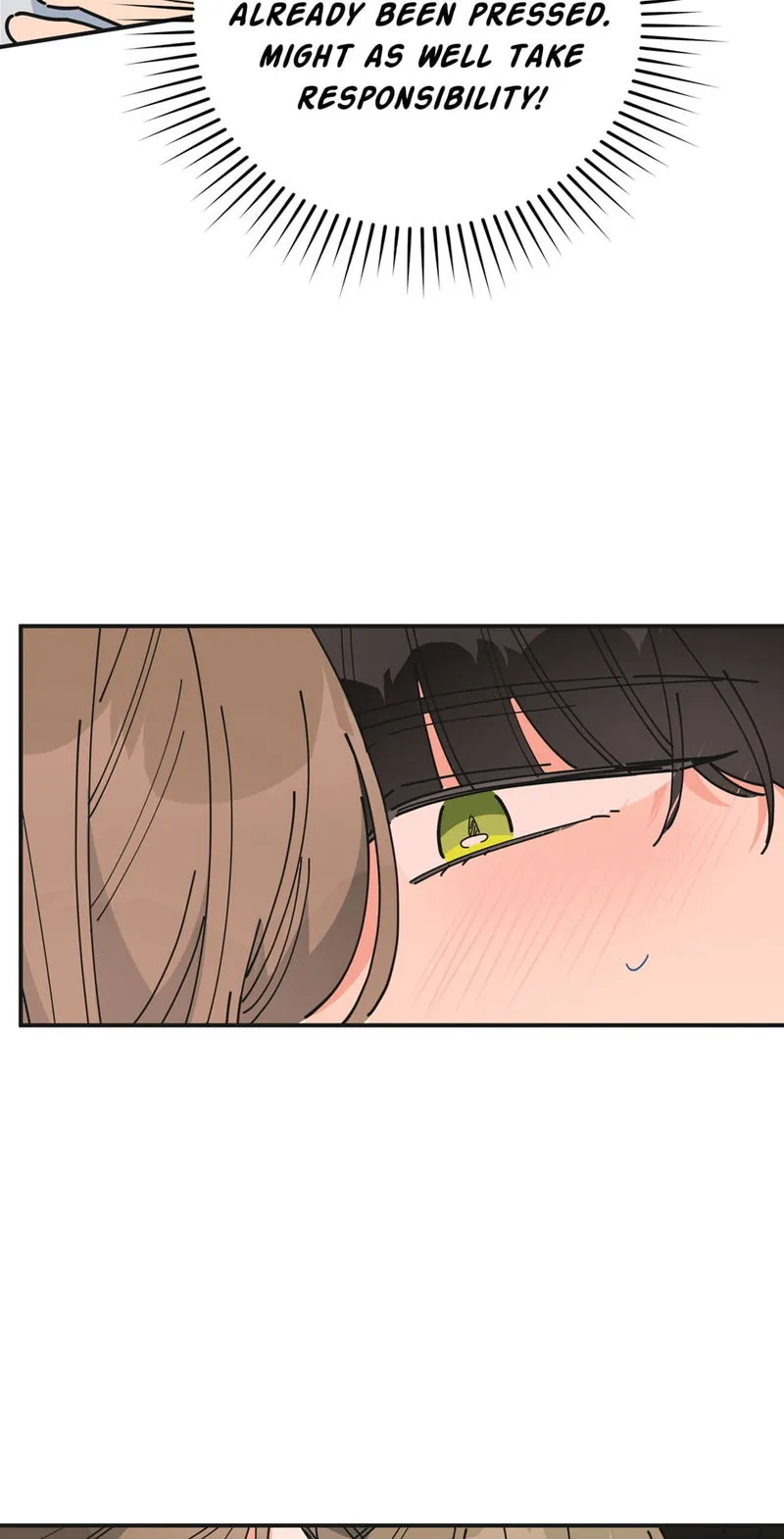 The Evil Lady’s Hero Chapter 71 Online - página 21