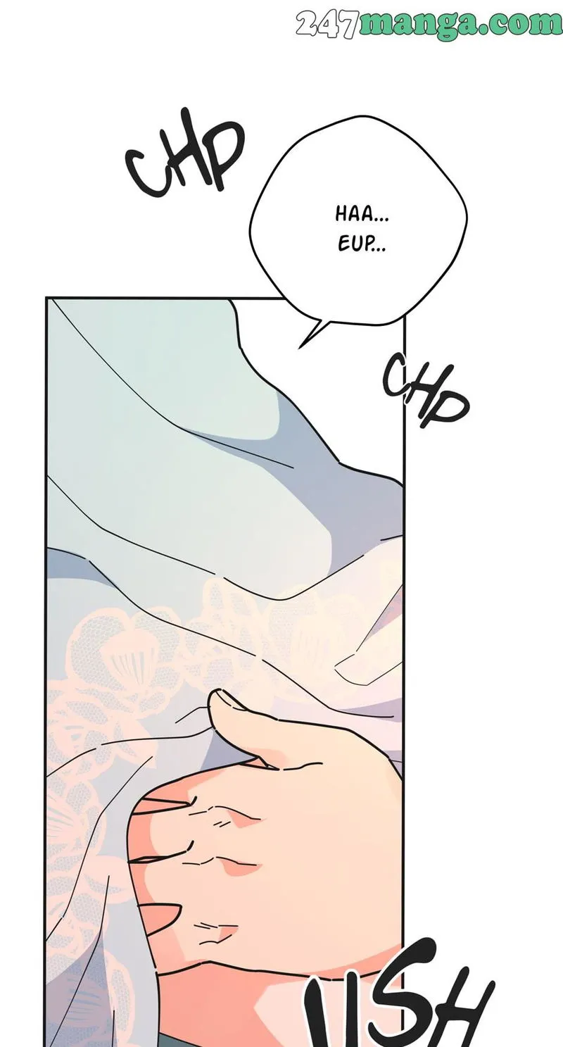 The Evil Lady’s Hero Chapter 71 Online - página 24