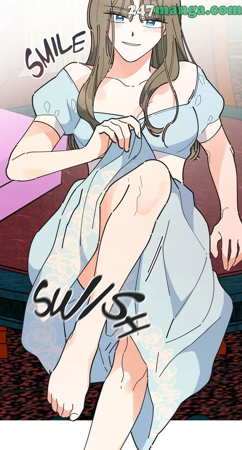 The Evil Lady’s Hero Chapter 71 Online - página 27