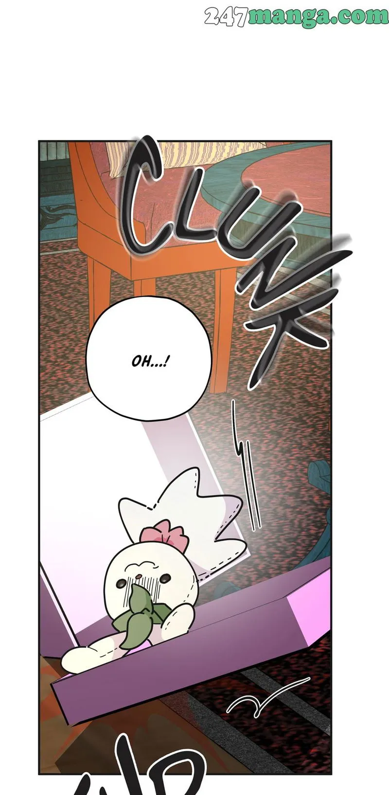 The Evil Lady’s Hero Chapter 71 Online - página 30
