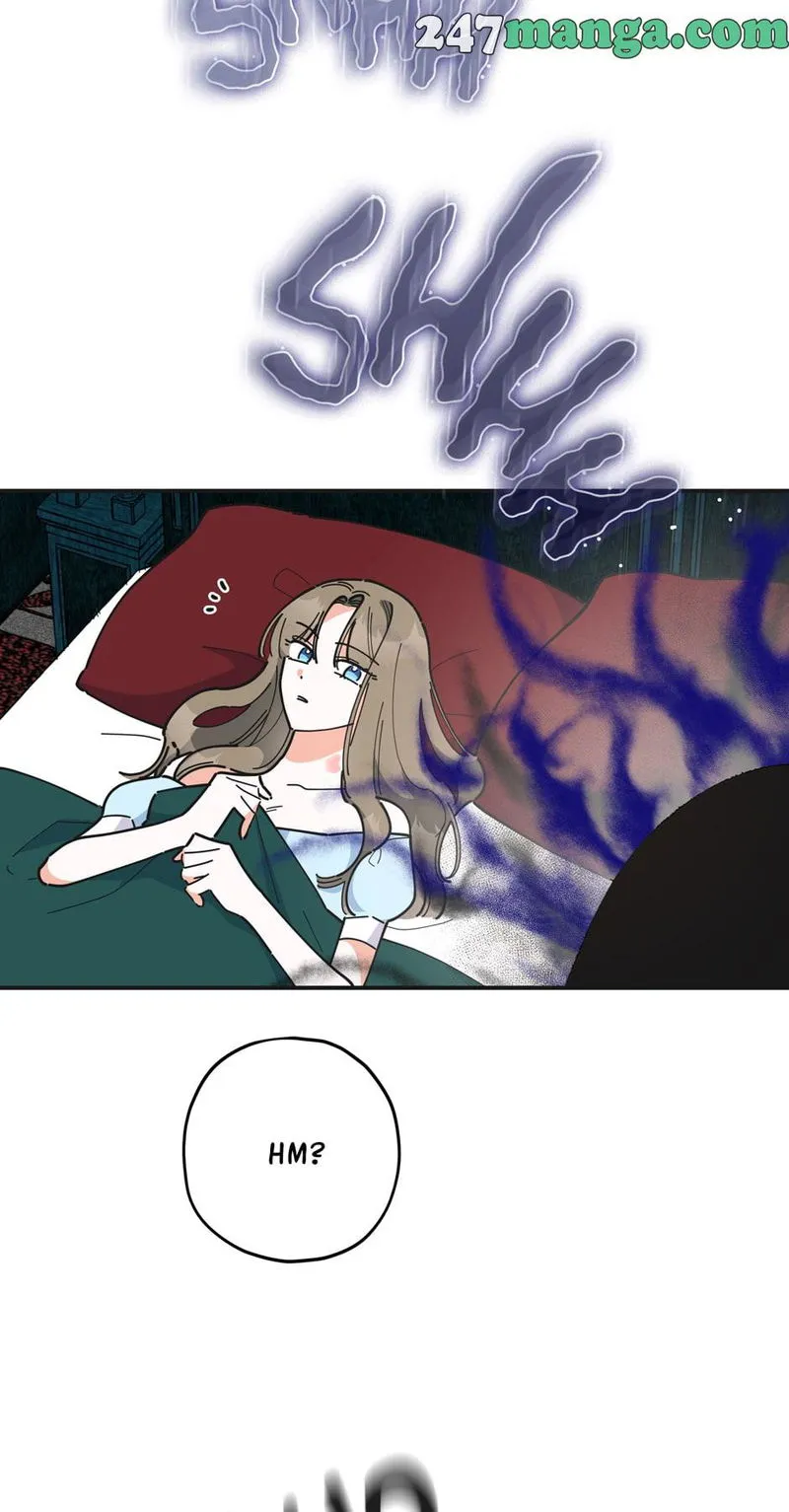 The Evil Lady’s Hero Chapter 71 Online - página 41