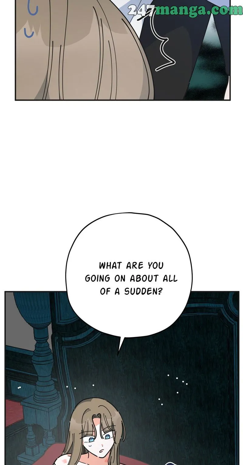 The Evil Lady’s Hero Chapter 71 Online - página 43