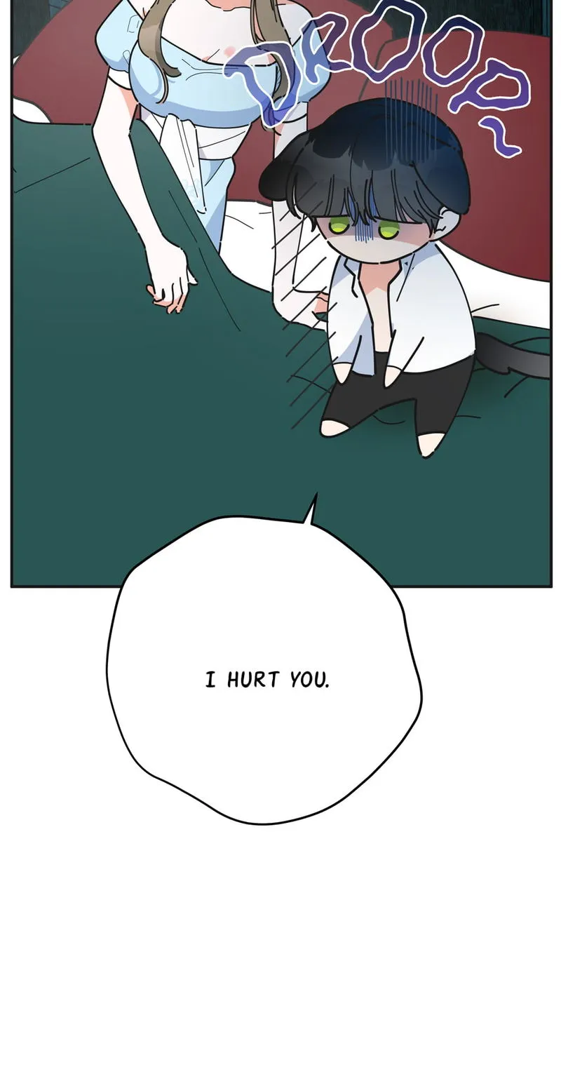 The Evil Lady’s Hero Chapter 71 Online - página 44