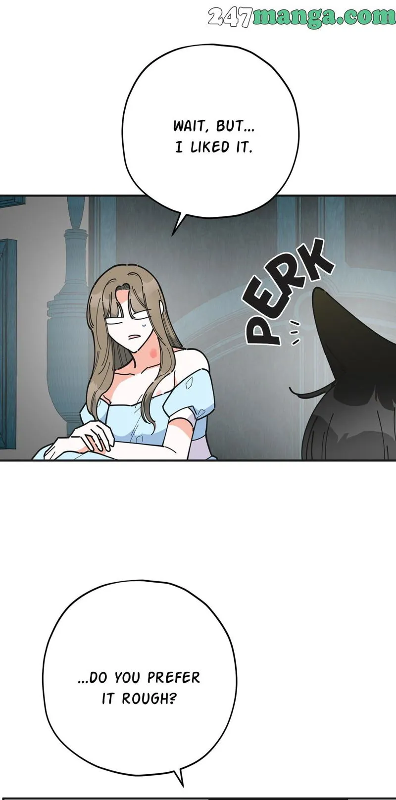 The Evil Lady’s Hero Chapter 71 Online - página 45