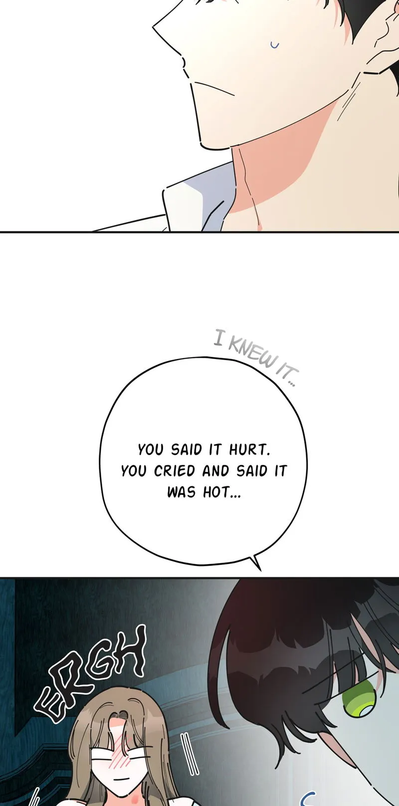 The Evil Lady’s Hero Chapter 71 Online - página 47