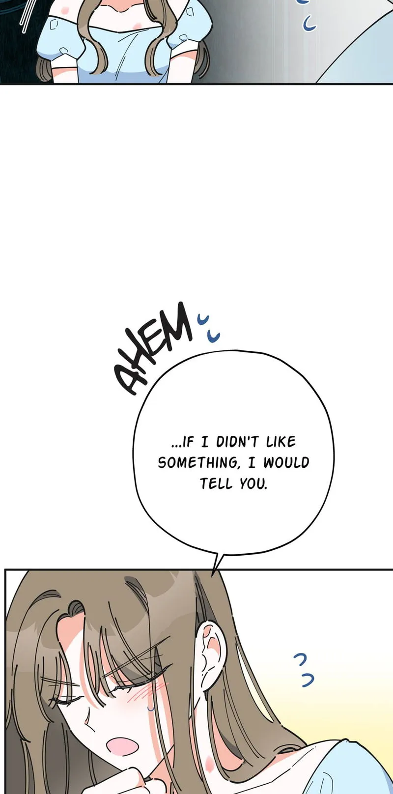 The Evil Lady’s Hero Chapter 71 Online - página 48
