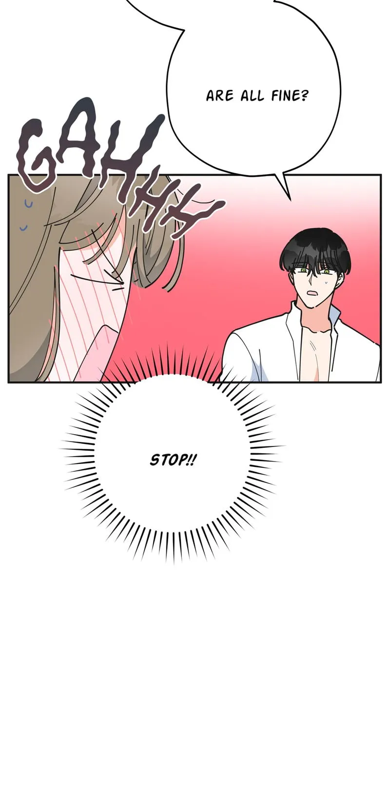 The Evil Lady’s Hero Chapter 71 Online - página 52