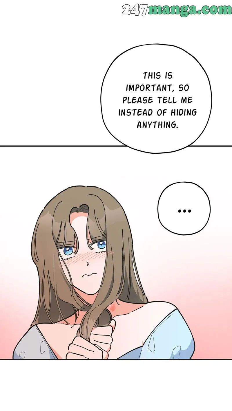The Evil Lady’s Hero Chapter 71 Online - página 53