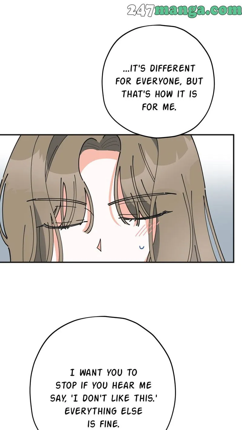 The Evil Lady’s Hero Chapter 71 Online - página 54