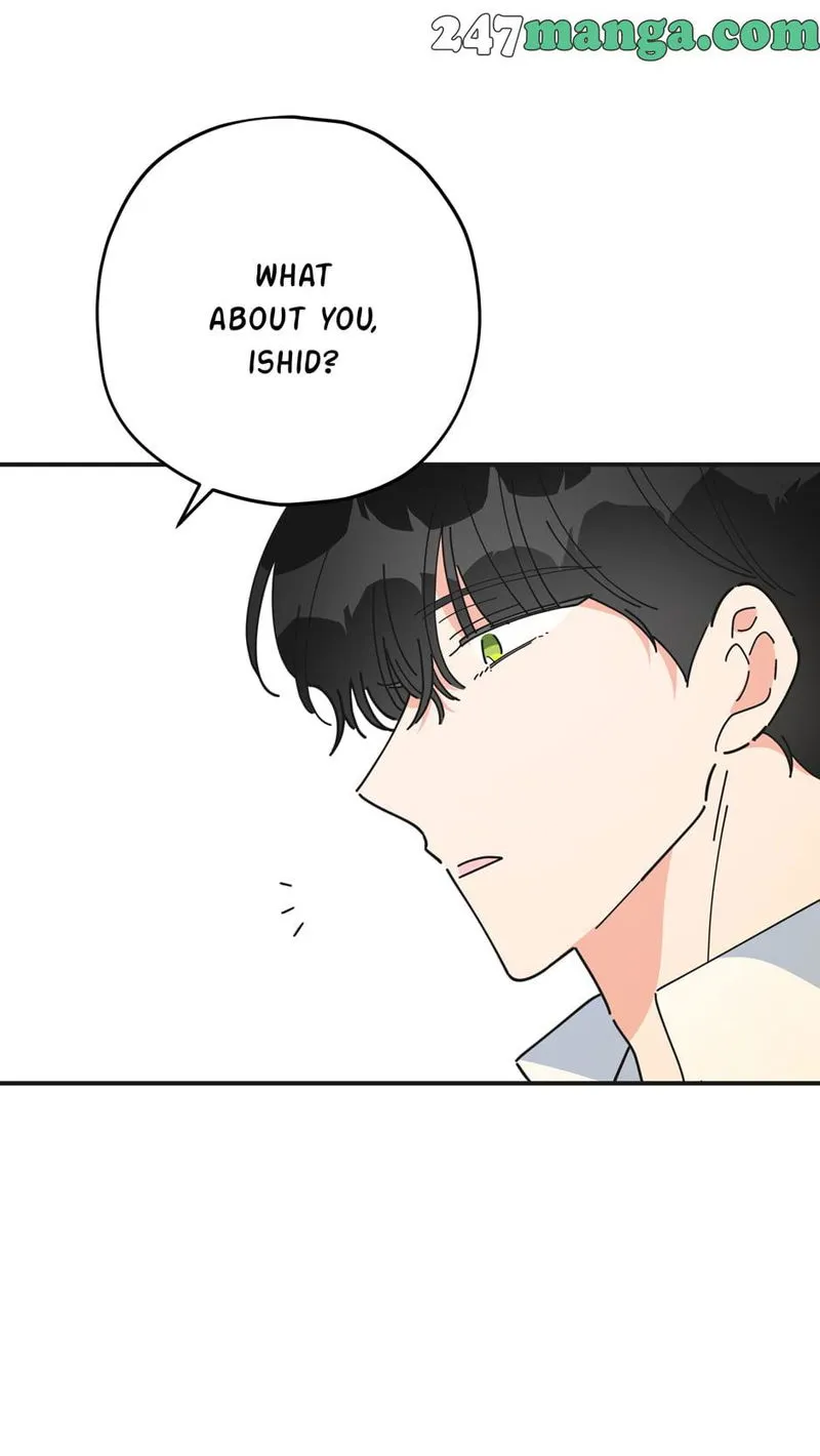 The Evil Lady’s Hero Chapter 71 Online - página 56