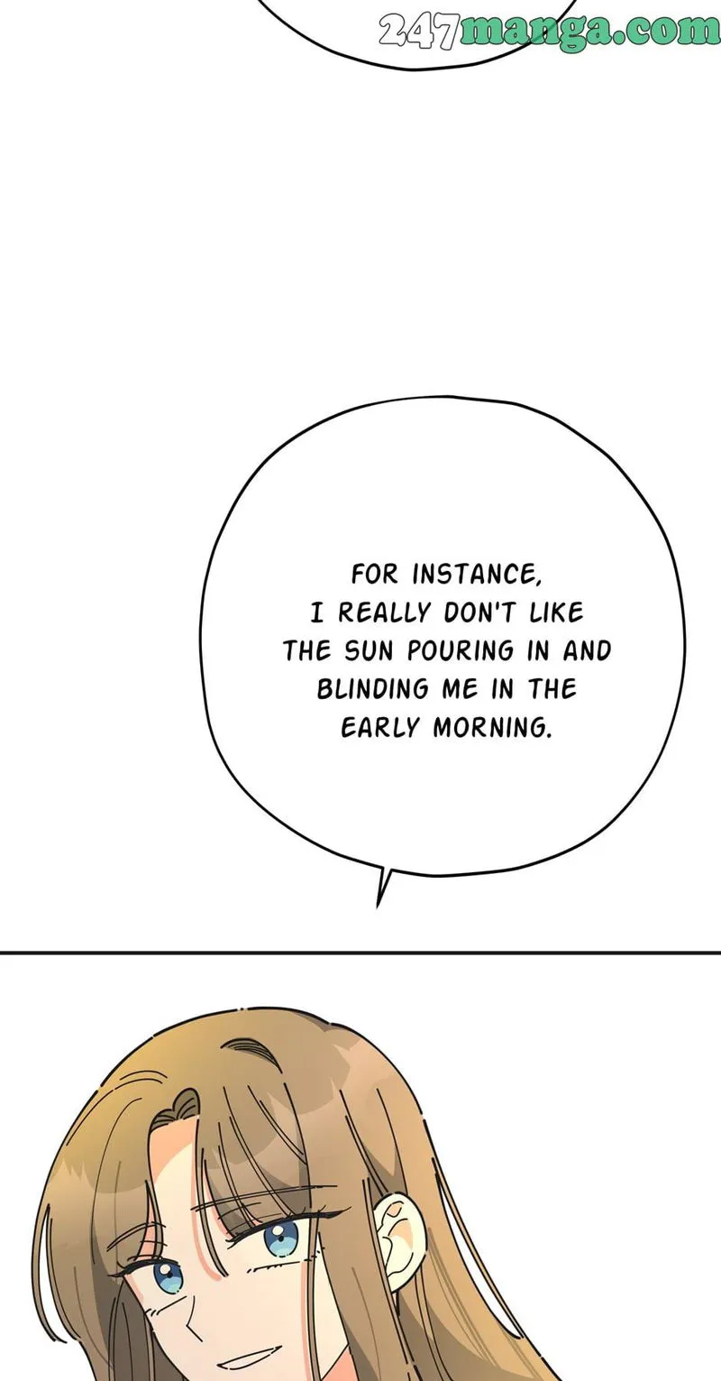 The Evil Lady’s Hero Chapter 71 Online - página 59