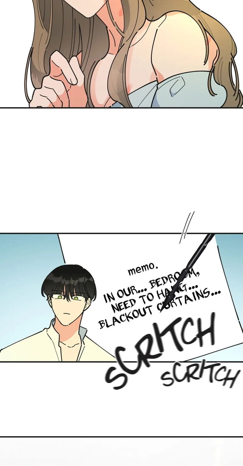 The Evil Lady’s Hero Chapter 71 Online - página 60