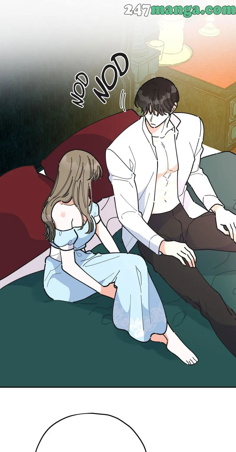 The Evil Lady’s Hero Chapter 71 Online - página 61