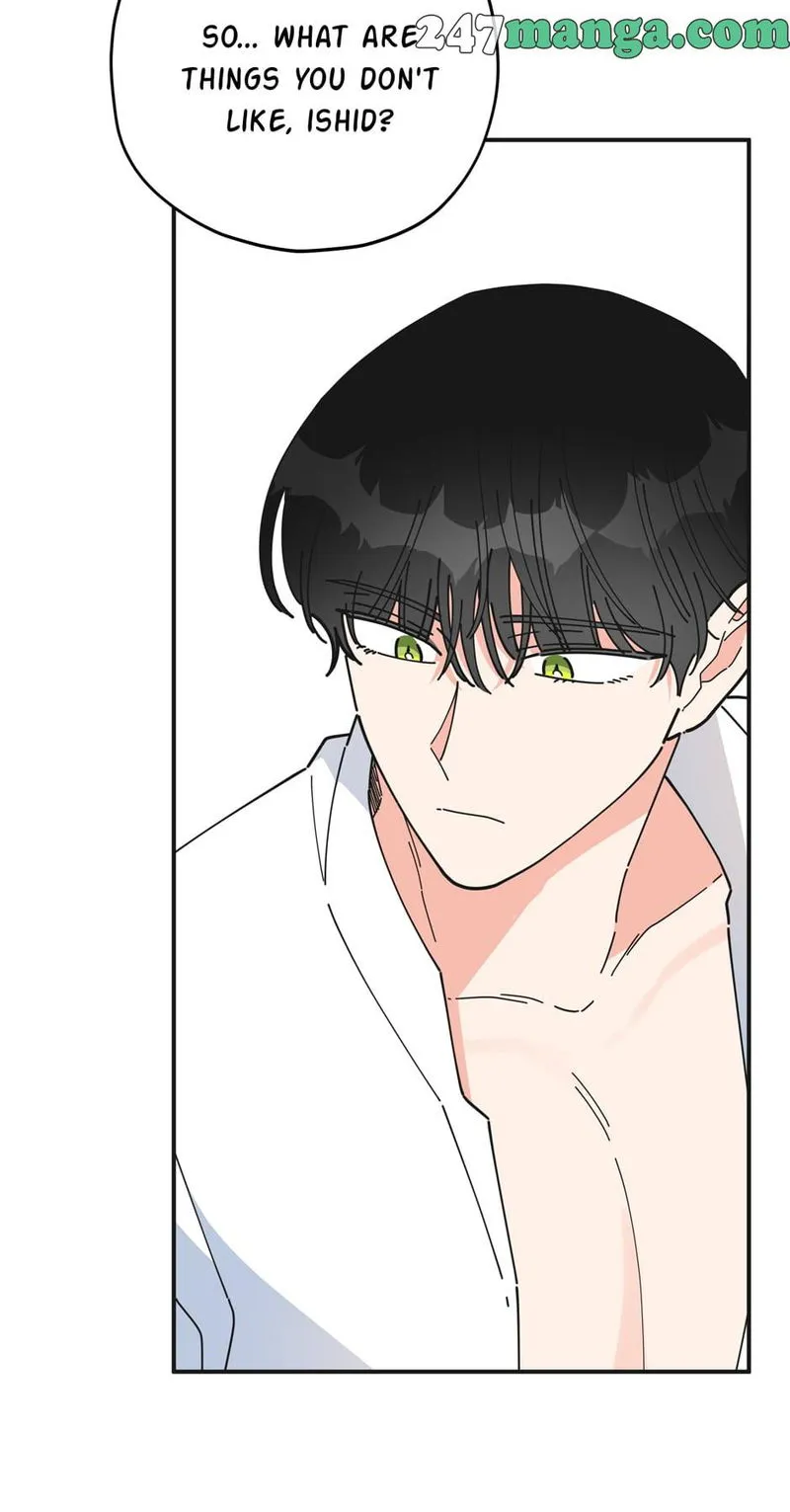 The Evil Lady’s Hero Chapter 71 Online - página 62