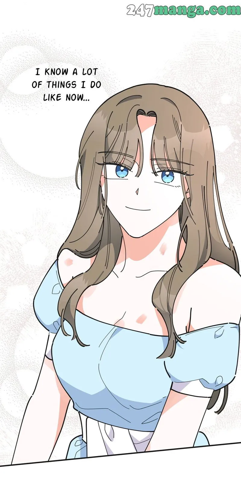 The Evil Lady’s Hero Chapter 71 Online - página 64
