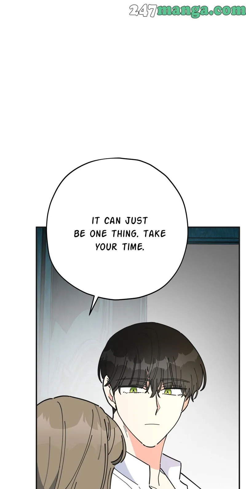 The Evil Lady’s Hero Chapter 71 Online - página 65