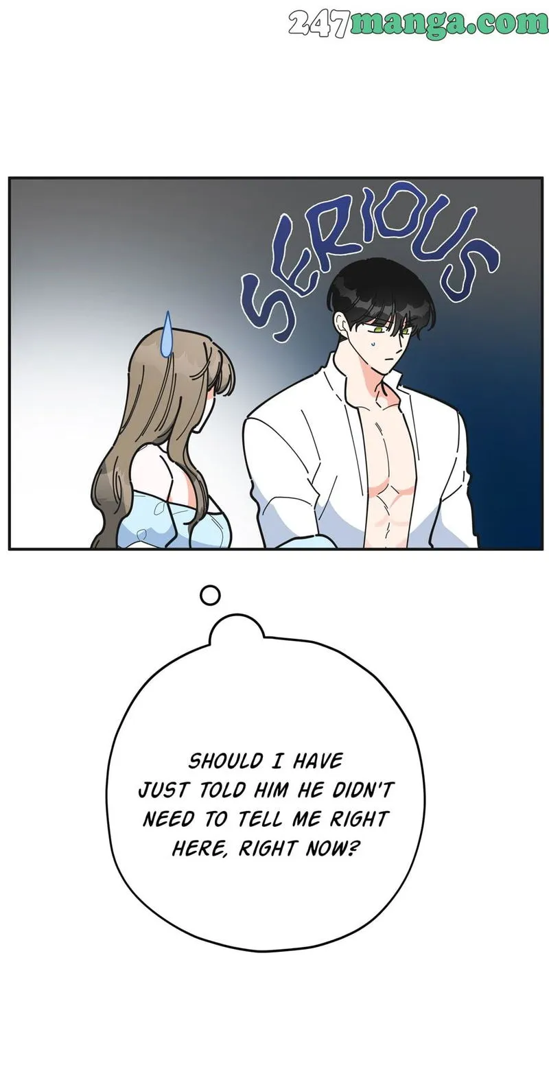The Evil Lady’s Hero Chapter 71 Online - página 67