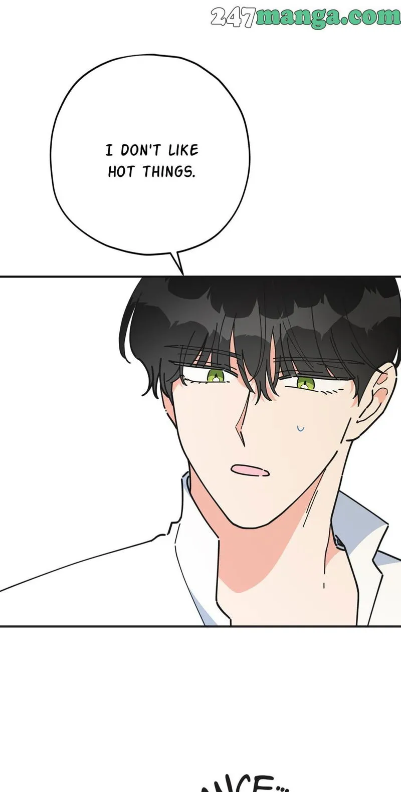 The Evil Lady’s Hero Chapter 71 Online - página 69