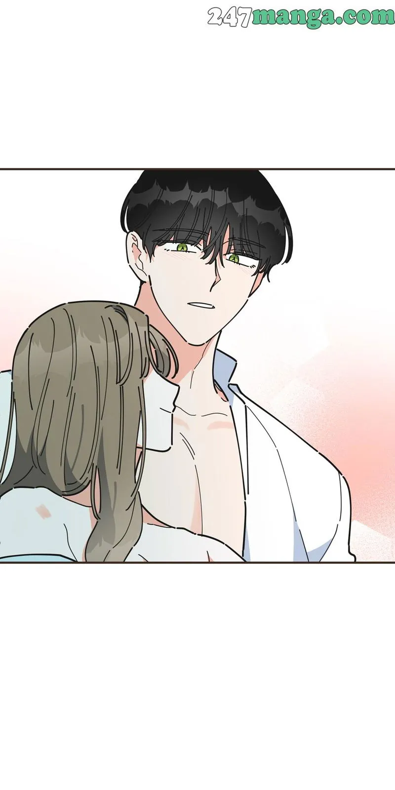 The Evil Lady’s Hero Chapter 71 Online - página 75