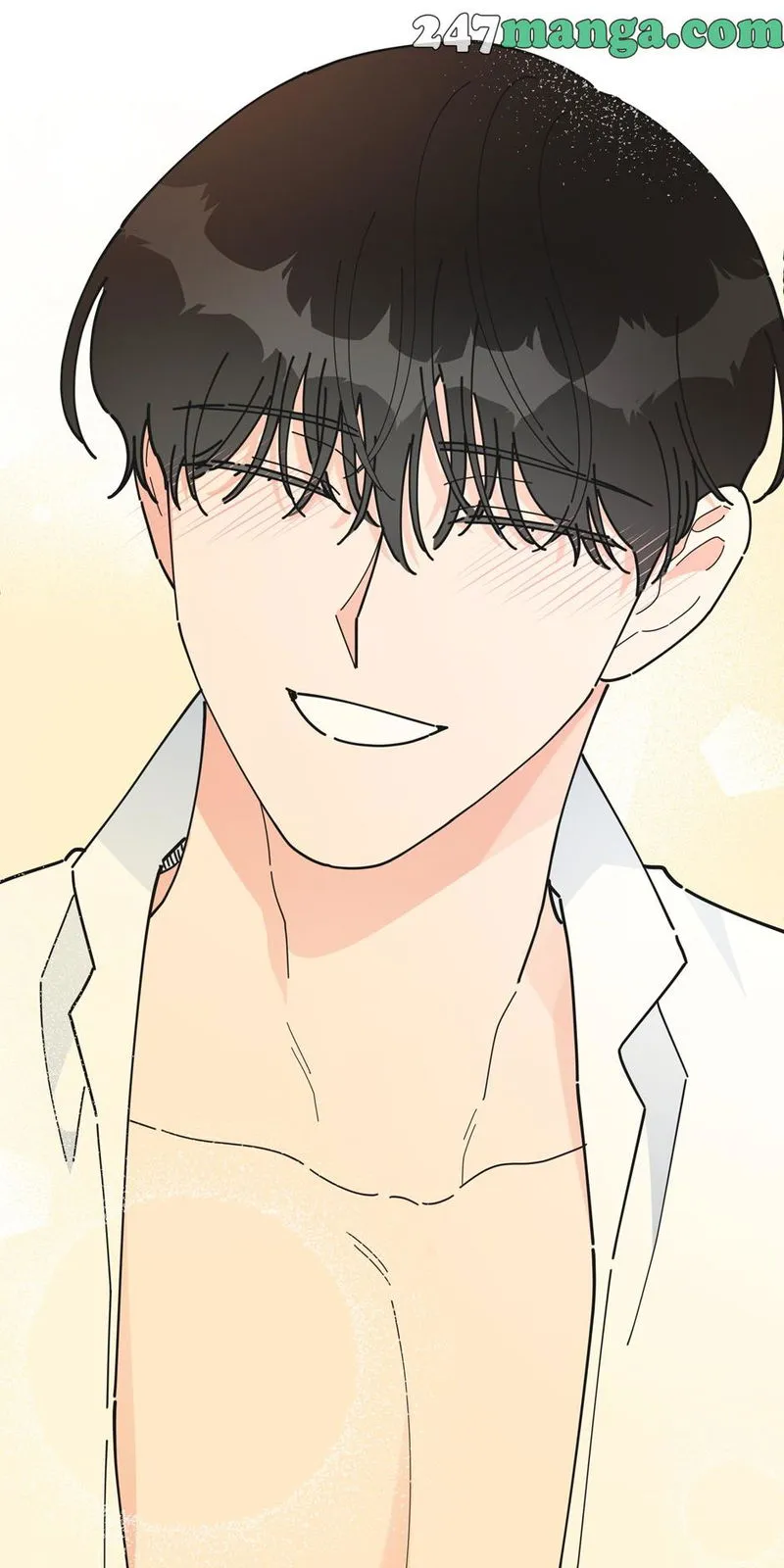 The Evil Lady’s Hero Chapter 71 Online - página 77