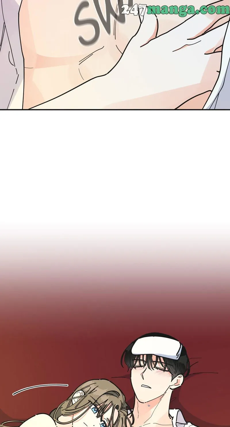 The Evil Lady’s Hero Chapter 73 Online - página 4